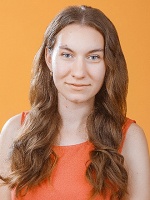 Бегович Эмина Сеадовна