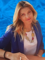 Фатеева Эльвира Олеговна