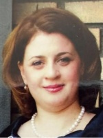 Караханова Ирина Георгиевна
