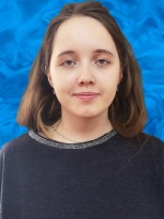 Зверева Екатерина Романовна