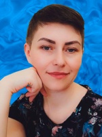 Кирилина Анна Игоревна