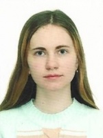Ляхова Вероника Викторовна