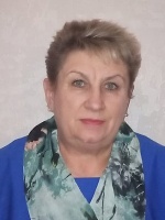 Майоркина Елена Анатольевна