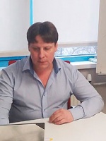 Мурзин Кирилл Валерьевич