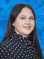 Юлия Александровна Филева