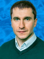 Овсянников Максим Александрович