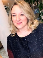 Пономарева Наталья Геннадьевна