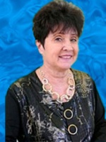 Рамзина Ирина Николаевна