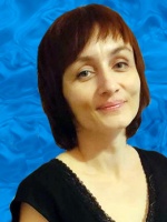Шкаликова Альбина Рифовна