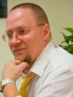 Шутылев Дмитрий Валерьевич