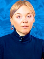 Яжейкина Наталья Николаевна
