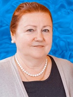 Загородникова Нина Анатольевна